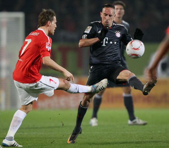 的双重挑战 的双重挑战