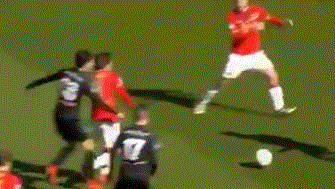 直接影响球 直接影响球