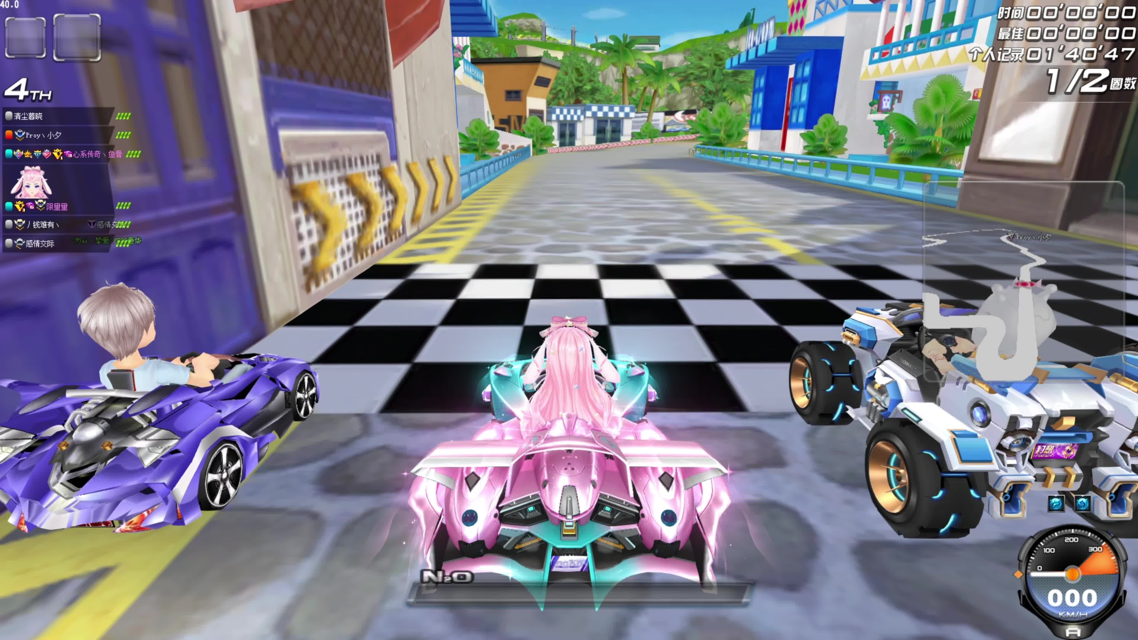 成长空间 成长空间